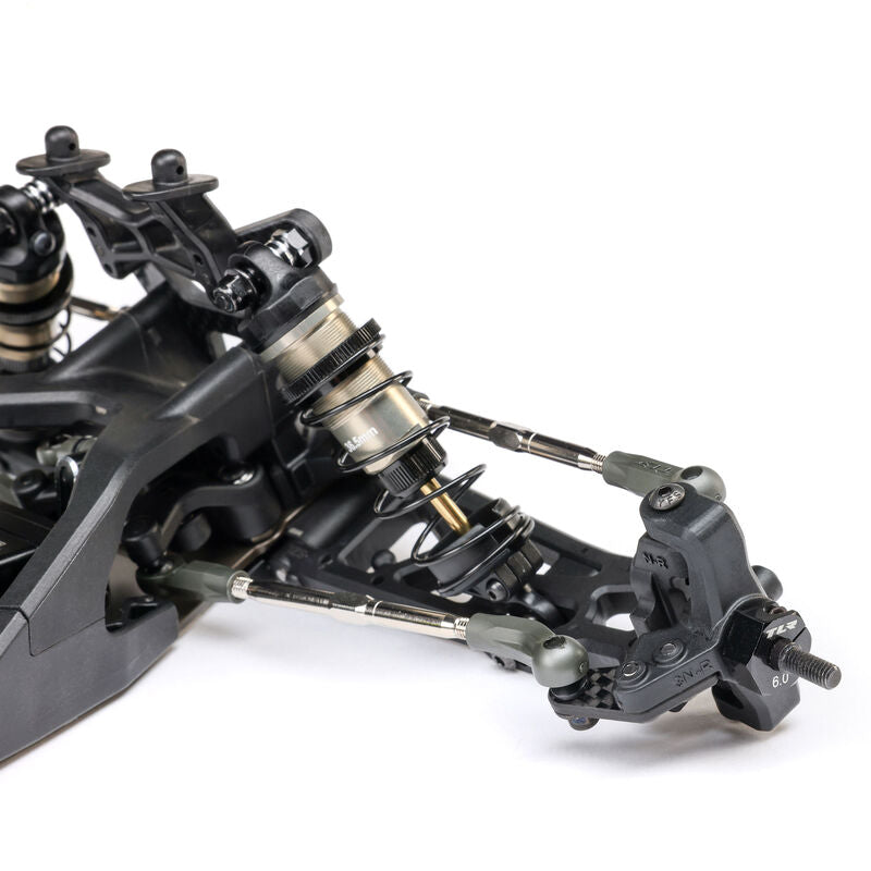 Losi 22X-T 2WD Race Kit RC Stadium Truck 1/10 Scale (6)