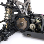 Losi 22X-T 2WD Race Kit RC Stadium Truck 1/10 Scale (5)