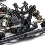 Losi 22X-T 2WD Race Kit RC Stadium Truck 1/10 Scale (4)