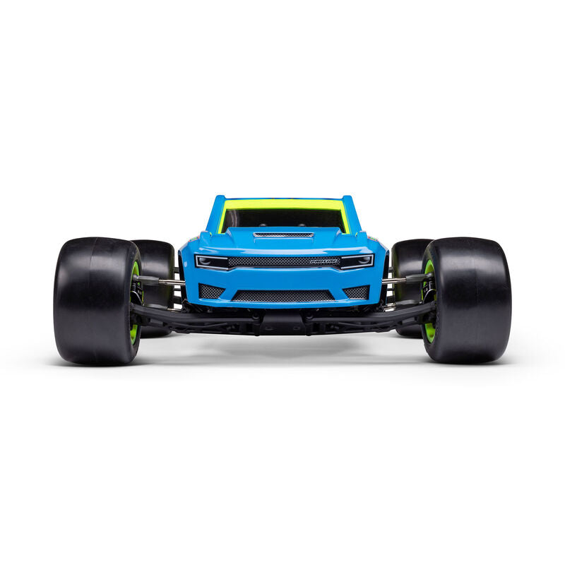 Losi 22X-T 2WD Race Kit RC Stadium Truck 1/10 Scale (21)