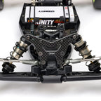 Losi 22X-T 2WD Race Kit RC Stadium Truck 1/10 Scale (12)