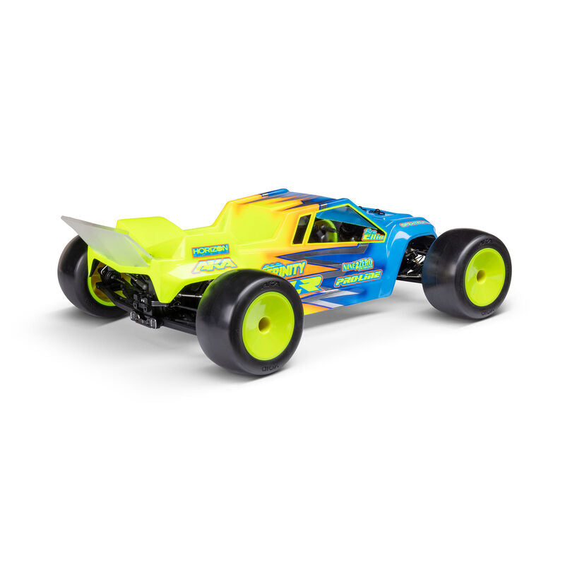 Losi 22X-T 2WD Race Kit RC Stadium Truck 1/10 Scale (24)