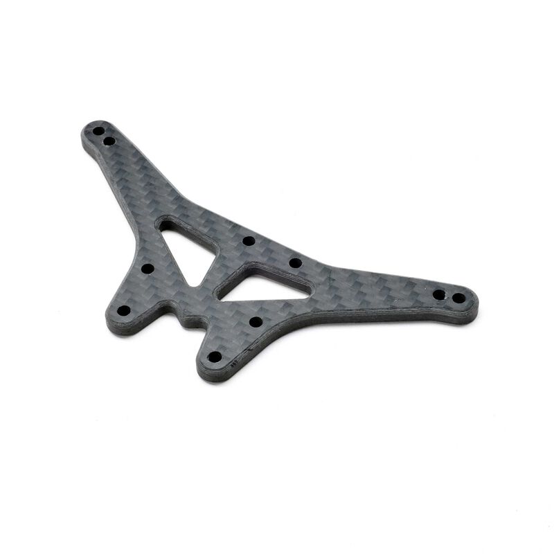 Losi TLR1067 Carbon Rear Shock Tower 22S Sprint