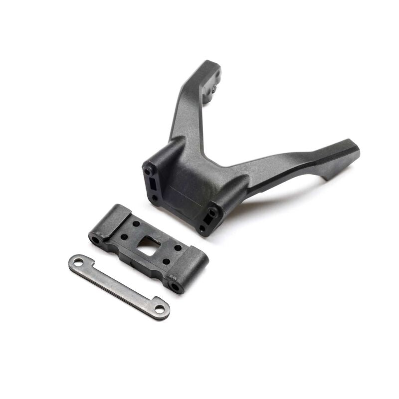 Losi TLR-1079 Pivot, Bridge: 22X/22X-T (9255889633517)