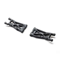 Losi TLR-1083 Rear Arm Set, Narrow (74mm), Stiffezel: 22X (9255889797357)