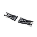 Losi TLR-1084 Rear Arm Set (75mm), V2: 22X-4, 22X Replaces TLR234113 (9255889830125)