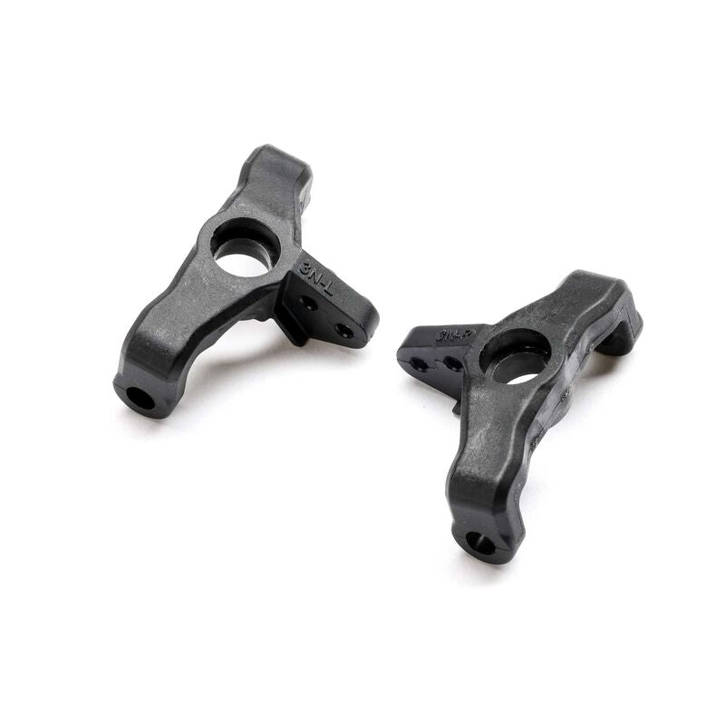 Losi TLR-1086 Spindle, Narrow: 22X/22X-T (9255889862893)