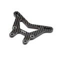 Losi TLR-1088 Front Tower, Carbon, +2: 22X (9255889928429)