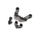 TLR TLR-1090 Fan Low Downforce Wing Mount, Front Sway Bar Mounts