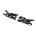 Losi TLR-1091 Rear Arm Set, Narrow (74mm): 22X (9255889961197)