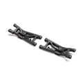Losi TLR-1094 Front Arm Set, Stiffezel: 22X (9255890026733)