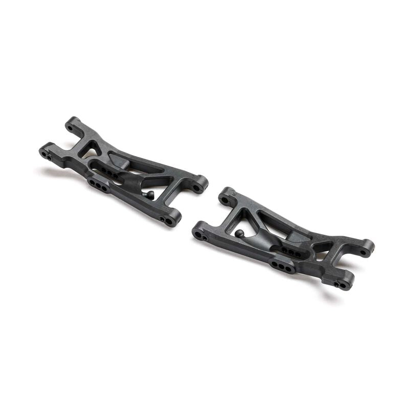 Losi TLR-1094 Front Arm Set, Stiffezel: 22X (9255890026733)