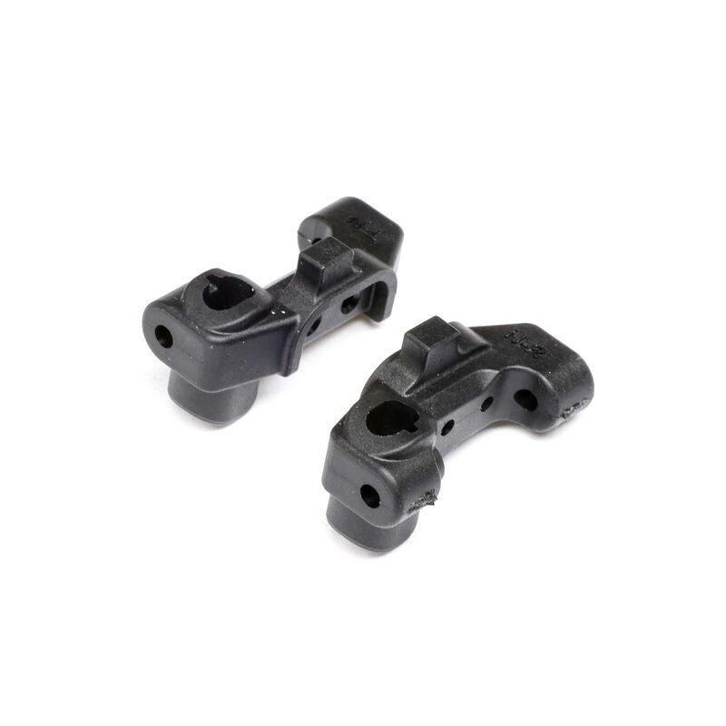 Losi TLR-1098 Caster Block, Narrow: 22X/22X-T (9255890059501)