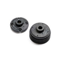 Losi TLR-1100 Diff Gear, Cover, Gear Diff, 52T: 22X/22X-T (9255890157805)