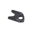 TLR TLR-1103 Motor Plate Carbon 22X/22X-T
