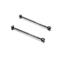 Losi TLR-1105 CVA Driveshaft Bones, X66mm: 22X (2) (9255890288877)