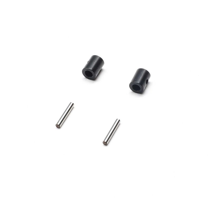 Losi TLR-1107 VHA Rebuild Set, V2 (2): 22X/22X-T (9255890354413)