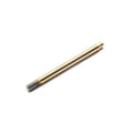 Losi TLR-1110 Shock Shaft, 3mm x 42.7mm, TiNi, G3 (1) 22X/22X-T Front (9255890452717)