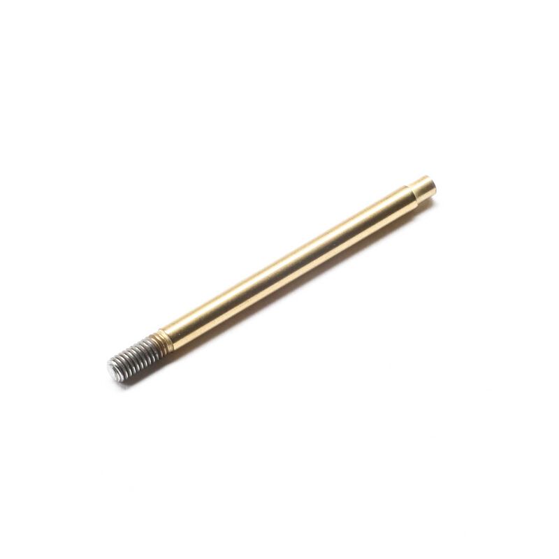 Losi TLR-1110 Shock Shaft, 3mm x 42.7mm, TiNi, G3 (1) 22X/22X-T Front (9255890452717)