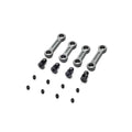 Losi TLR-1112 Sway Bar Link Set: 22X/22X-T (9255890485485)