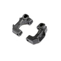 Losi TLR-1115 Caster Block, Wide: 22X/22X-T (9255890518253)