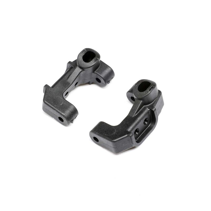 Losi TLR-1115 Caster Block, Wide: 22X/22X-T (9255890518253)