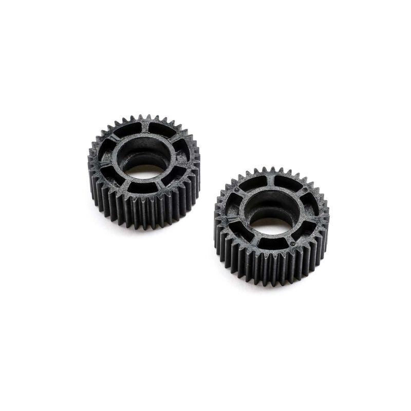 Losi TLR-1120 Idler Gear (2): 22X/22X-T (9255890649325)