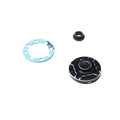 Losi Gear Aluminium 22X/22X-T RC Differential Cover