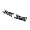 Losi TLR-1124 Front Arm Set, Standard: 22X (9255890714861)