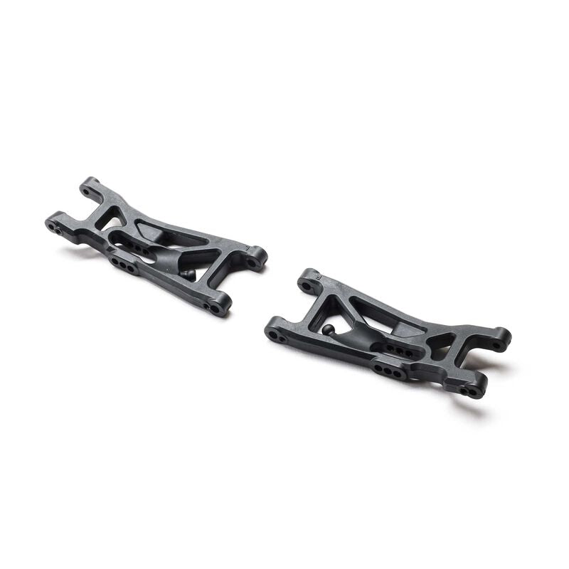 Losi TLR-1124 Front Arm Set, Standard: 22X (9255890714861)
