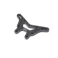 Losi TLR-1125 Front Tower, Carbon, -2: 22X (9255890747629)