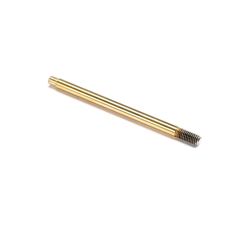 Losi TLR-1129 Shock Shaft, 3mm x 48.7mm, TiNi, G3 (1) 22X/22X-T Rear (9255890780397)