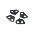 Losi TLR-1136 Steering Arm Spacer (4): 22X/22X-T (9255890911469)
