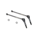 TLR TLR-1144 Universal Driveshaft 67mm (2)