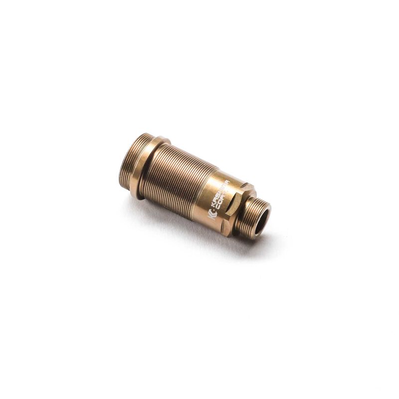 Losi TLR-1146 13mm Kashima Shock Body, 36.5mm, G3, 3mm (1) 22X 22X-T (9255891108077)