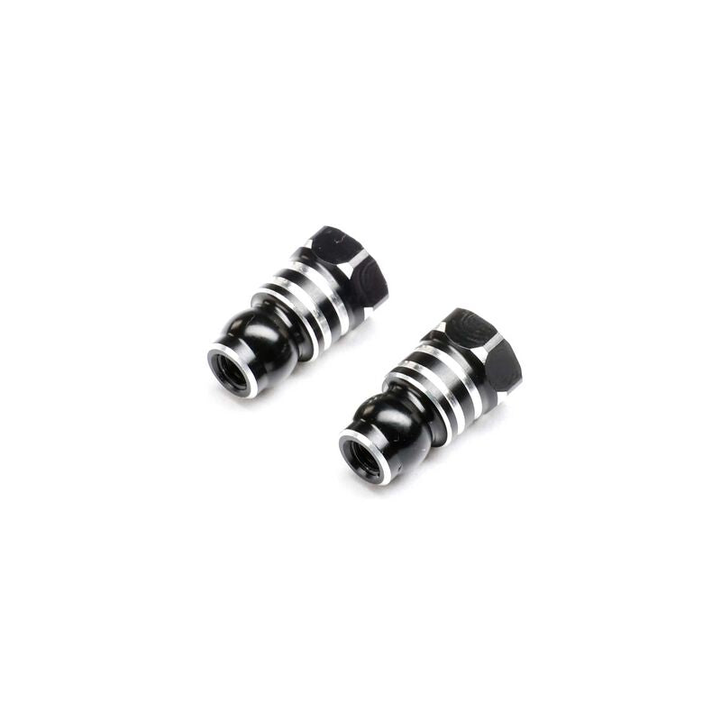 Losi TLR-1149 Shock Bushing, Upper (2): 22X/22X-T (9255891140845)