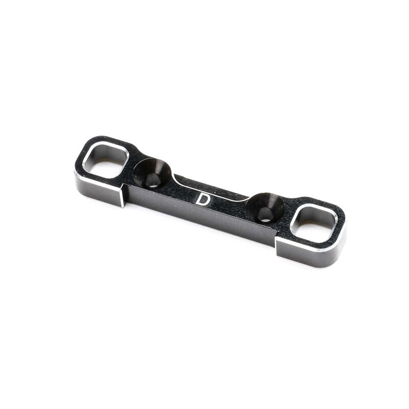 Losi TLR-1150 D Pivot Block, Aluminum: 22X/22X-T (9255891173613)