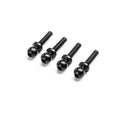 Losi TLR-1151 Ball Stud, 5.8mm x 12mm (4): 22X/22X-T (9255891206381)