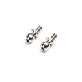 TLR TLR-1159 Ball Stud 5.8mm x 6mm Titanium (2 pcs)