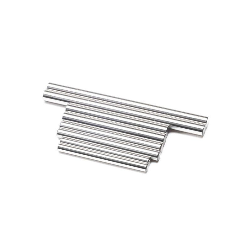 Losi Pin Set 22X/22X-T RC Hinge Pin Set