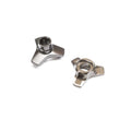 Losi TLR-1162 Slipper Eliminator Plates: 22X/22X-T (9255891337453)