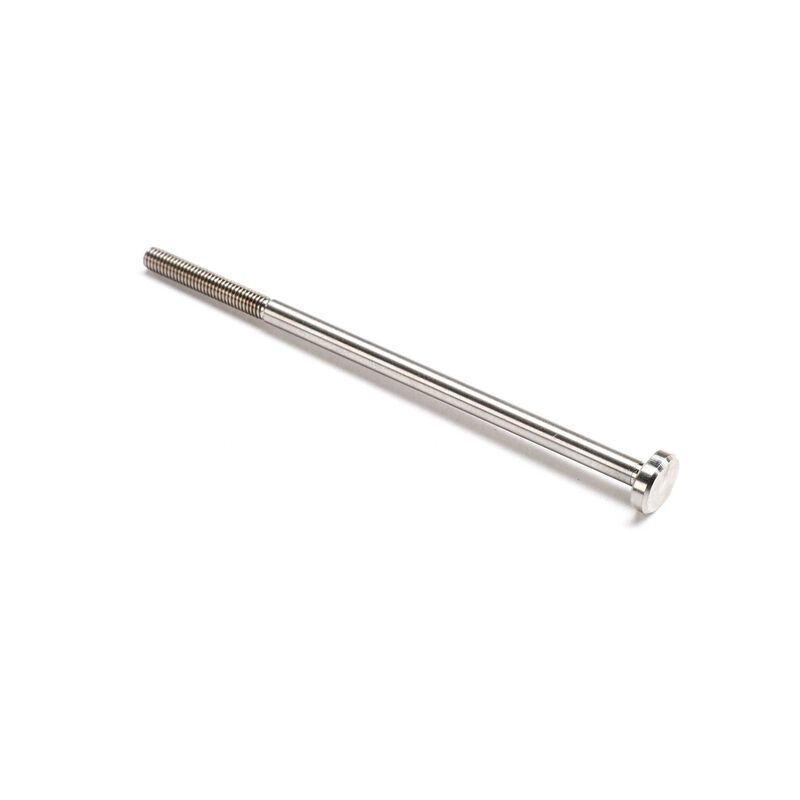 Losi Titanium 22X/22X-T RC Slipper Shaft