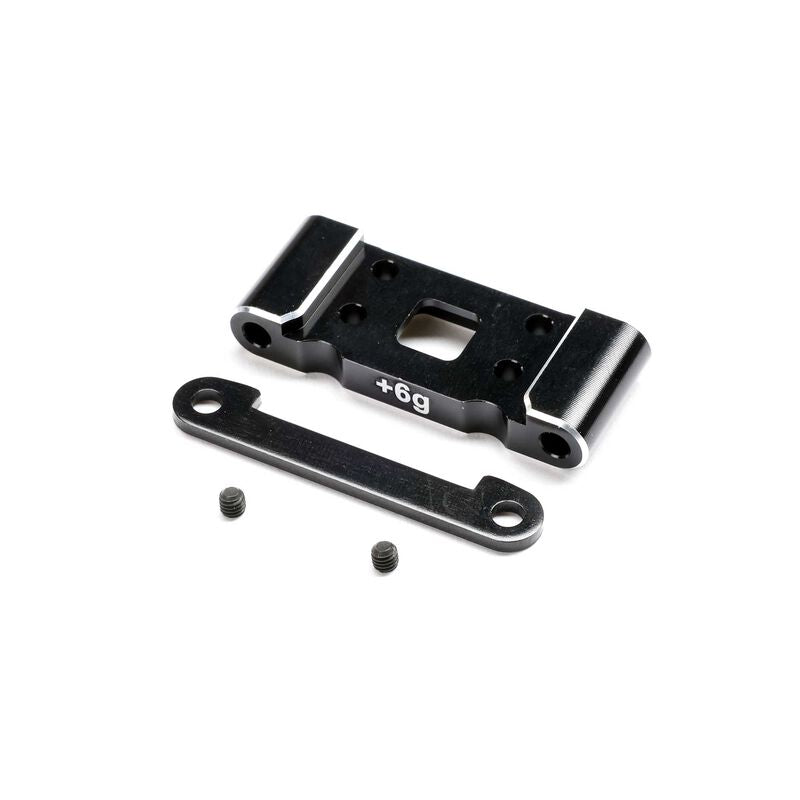 TLR TLR-1181 Pivot Aluminium 22X/22X-T