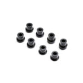 Losi TLR-1187 Spindle Bushing Set, Delrin (8): For 22X/22X-T Aluminum Inclined Spindles (9255891828973)