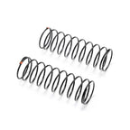 Losi TLR-1189 Rear Springs, Orange, 1.98lb, 13mm (2) (9255891894509)