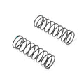 Losi TLR-1190 Rear Springs, Green, 2.22lb, 13mm (2) (9255891927277)