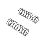 Losi TLR-1190 Rear Springs, Green, 2.22lb, 13mm (2) (9255891927277)