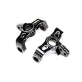 Losi TLR-1196 Spindle, Narrow, 4 Deg Incline, Aluminum: 22X/22X-T (Requires TLR-1187) (9255892058349)