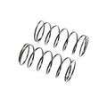 Losi TLR-1199 Front Springs, Red, 3.56lb, 13mm (2) (9255892091117)