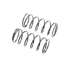 Losi TLR-1199 Front Springs, Red, 3.56lb, 13mm (2) (9255892091117)